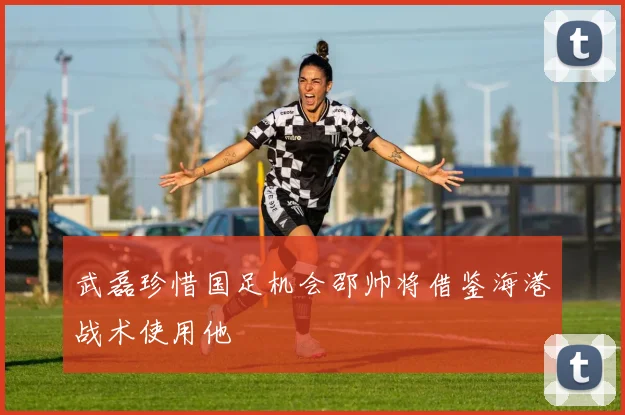 武磊珍惜国足机会邵帅将借鉴海港战术使用他